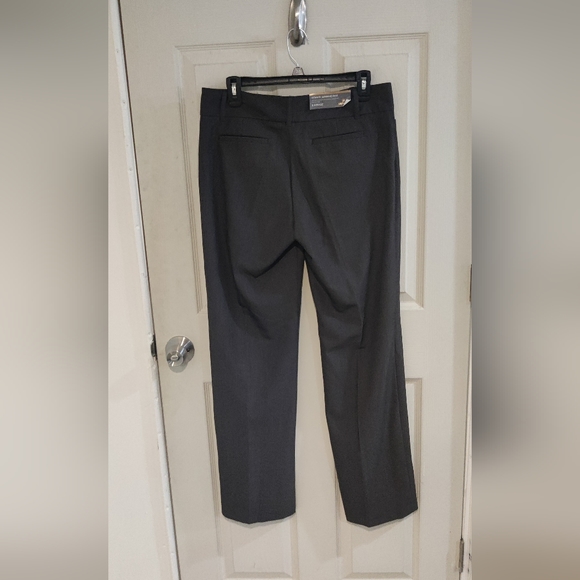 NWT Daisy Fuentes Slimming Pant Size 8 - Picture 3 of 7